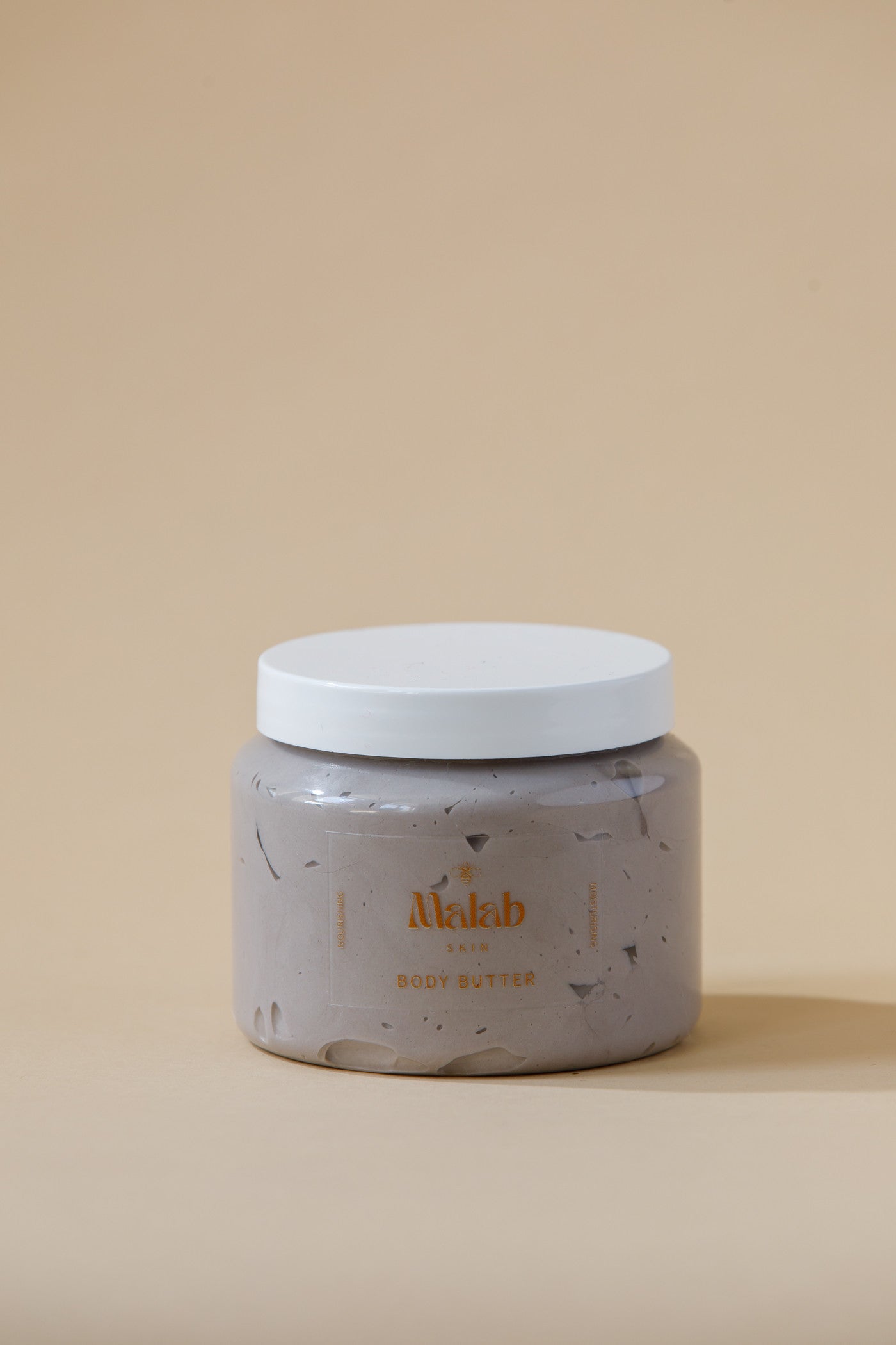 CASHMERE CACAO BODY BUTTER