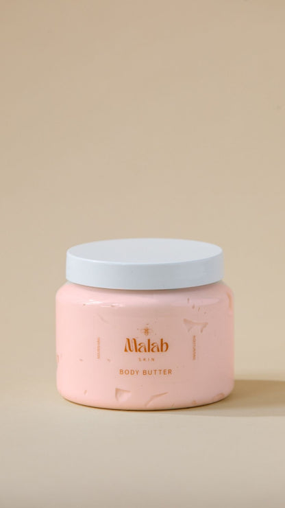 CHERRY BLOSSOM BODY BUTTER