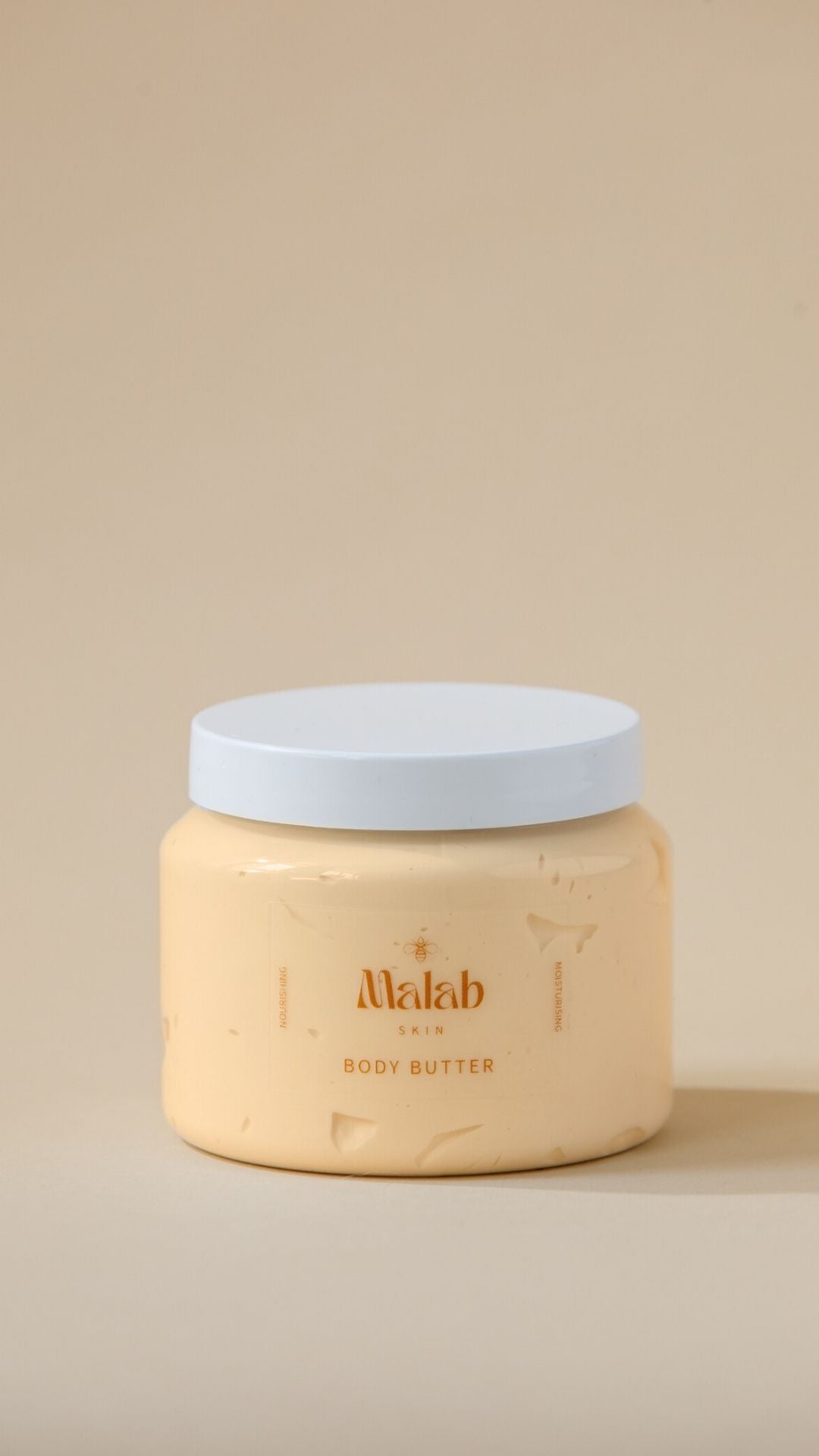SWEET BLOSSOM BODY BUTTER