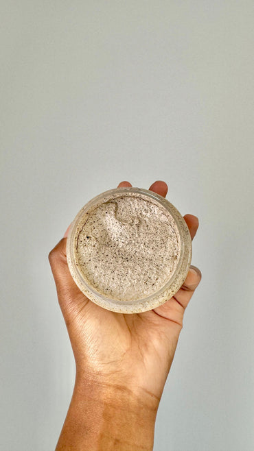 BROWN SUGAR COFFEE BODY POLISH