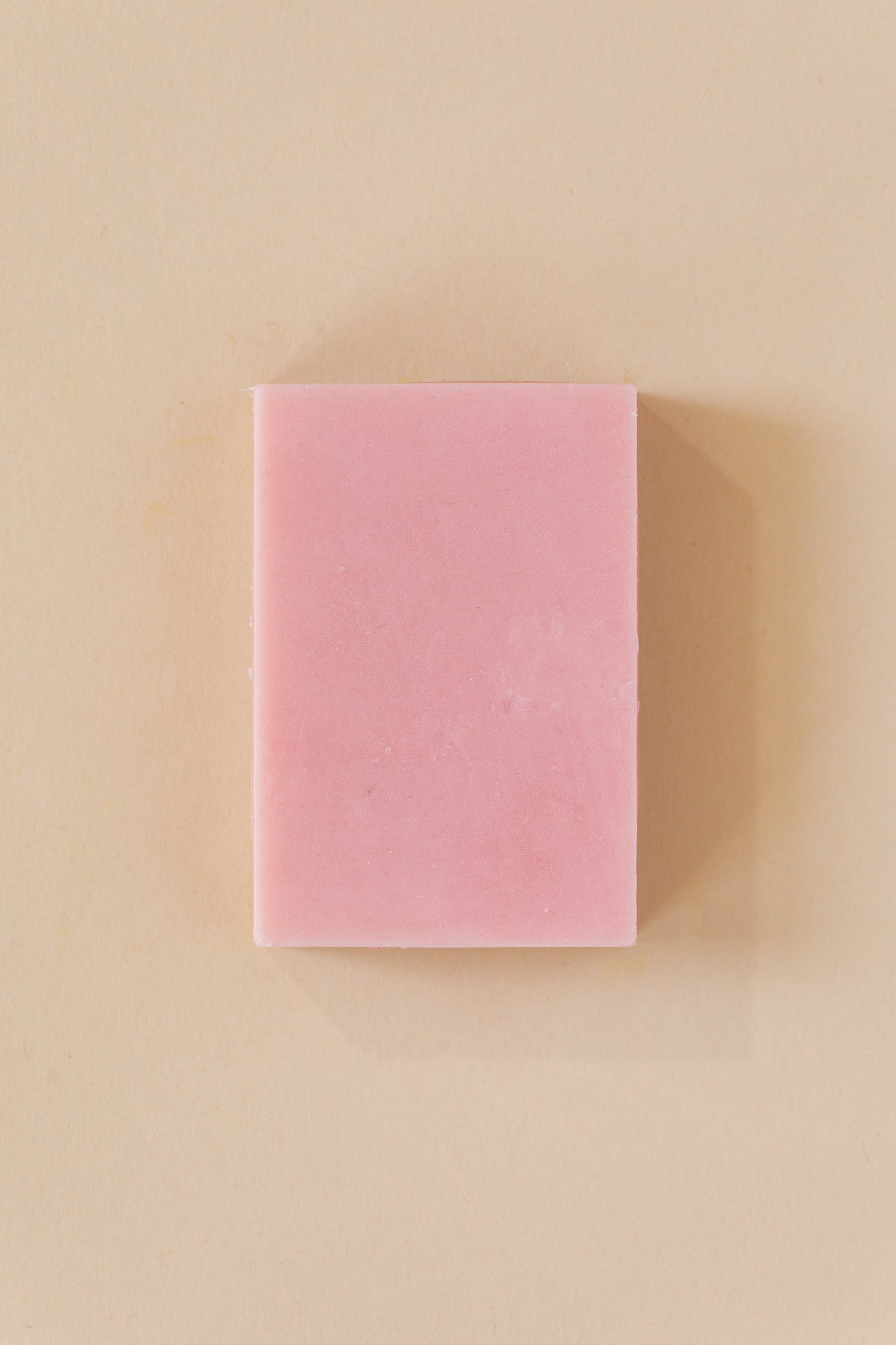 ROSE VANILLA SOAP BAR