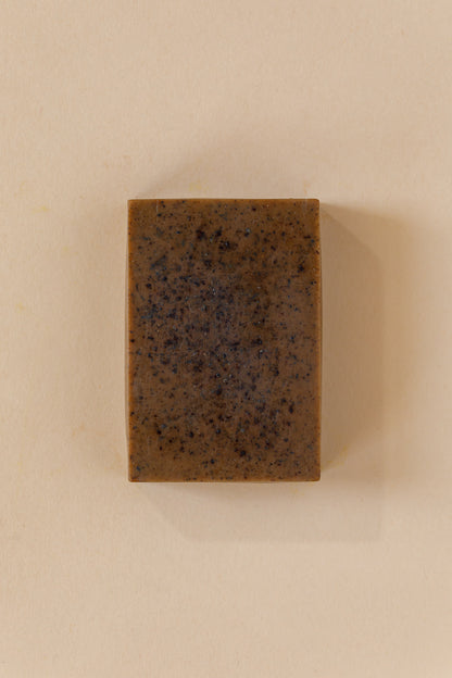 QASIL PEPPERMINT SOAP BAR
