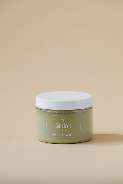ORGANIC QASIL POWDER