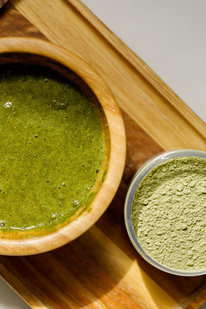ORGANIC QASIL POWDER