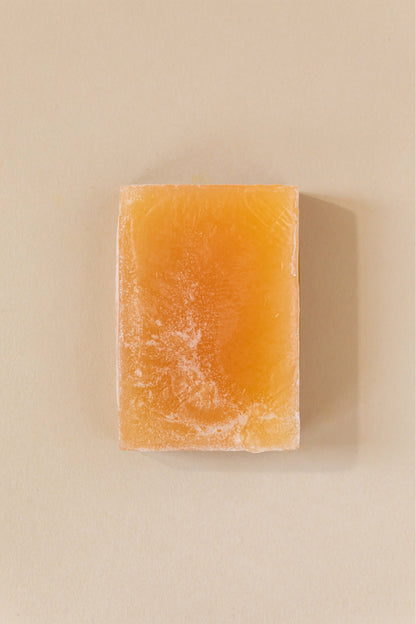 AFRICAN BLACK SOAP BAR